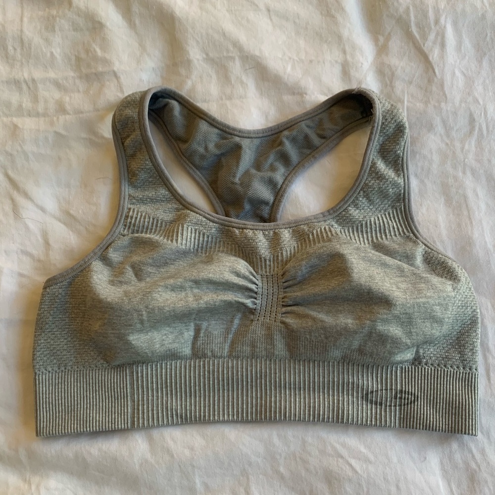 Target Sports Bra